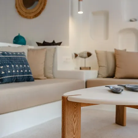Villa Diamond Of Cyclades
