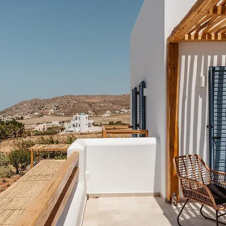 Villa Diamond Of Cyclades