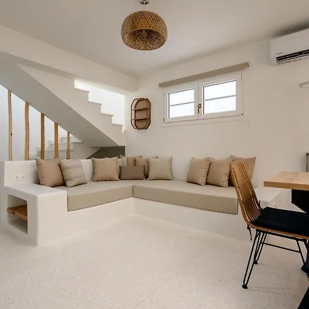 Diamond Of Cyclades Villa *