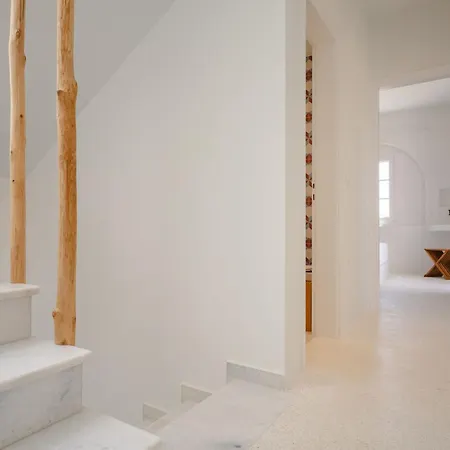 Diamond Of Cyclades Villa