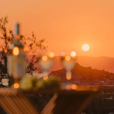 Diamond Of Cyclades Villa