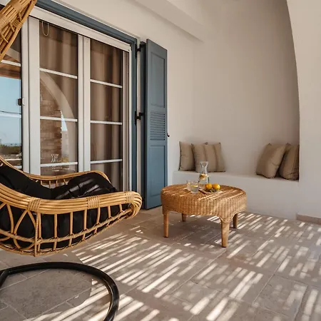 Diamond Of Cyclades Villa *