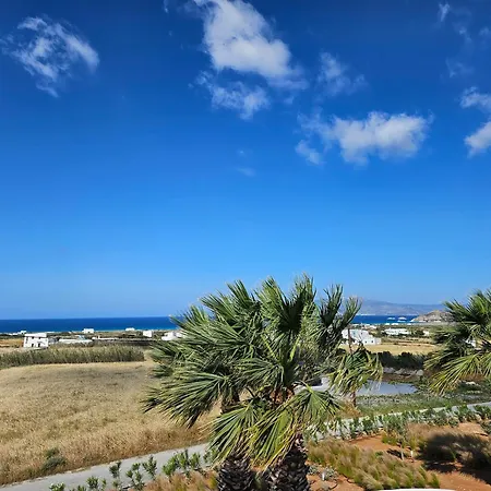 Villa Diamond Of Cyclades *